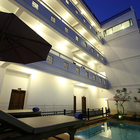 Md Boutique Hotel Σιέμ Ρέαπ Εξωτερικό φωτογραφία
