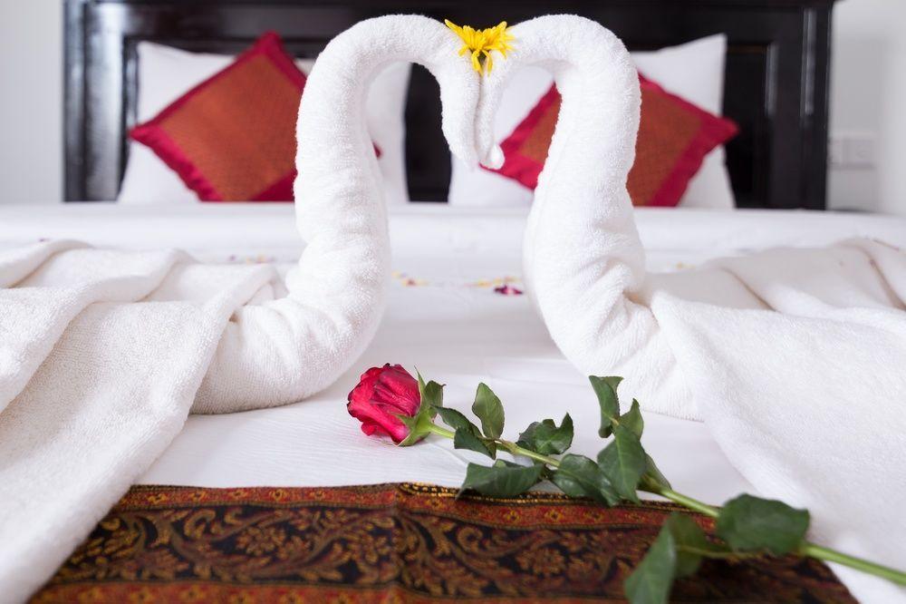 Md Boutique Hotel Σιέμ Ρέαπ Εξωτερικό φωτογραφία